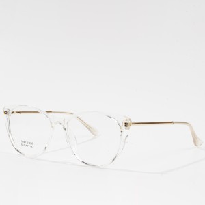 TR90 unique Eyeglasses 2024 eyeglasses trends female