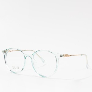 Manufacture Stock Comfortable TR Optical Eyewear