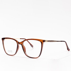 New Arrival eyeglasses fremu dzevakadzi