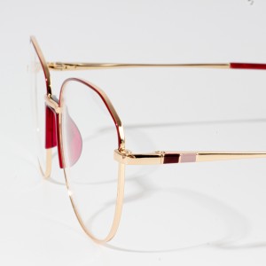 rarawe waitohu Optical Metal Frame For Women