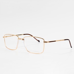 New Arrival Men Optical metaly solomaso manana kalitao avo lenta