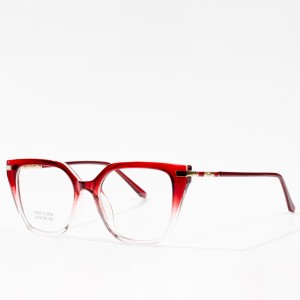 Ochelari optici clasici TR90 pentru femei