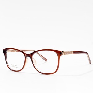 Rectangle Eyeglasses TR Vogue Eyeglasses Vogue