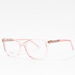 Rectangle Eyeglasses TR Vogue Eyeglasses Vogue