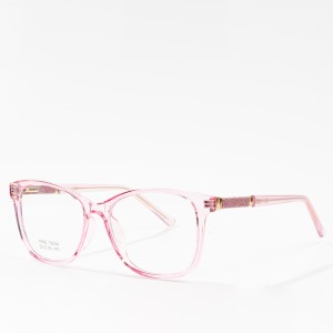 Rectangle Eyeglasses TR Vogue Eyeglasses Vogue