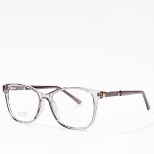 Rectangle Eyeglasses TR Vogue Eyeglasses Vogue