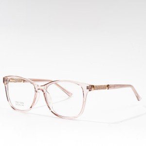 Rectangle Eyeglasses TR Vogue Eyeglasses Vogue