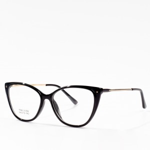 TR90 Women’s Eyeglasses customeized stlish eyewear