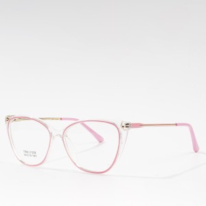 TR90 Women’s Eyeglasses customeized stlish eyewear