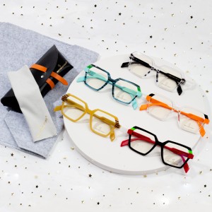 fashion wholesale eyewear manufacturer china