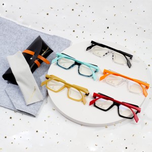 فیشن تھوک eyewear مینوفیکچرر چین