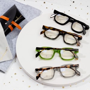 uso nga optical unisex eyeglasses frames