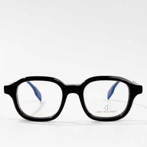 pigura eyeglasses unisex optik trendi