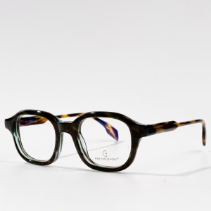 pigura eyeglasses unisex optik trendi