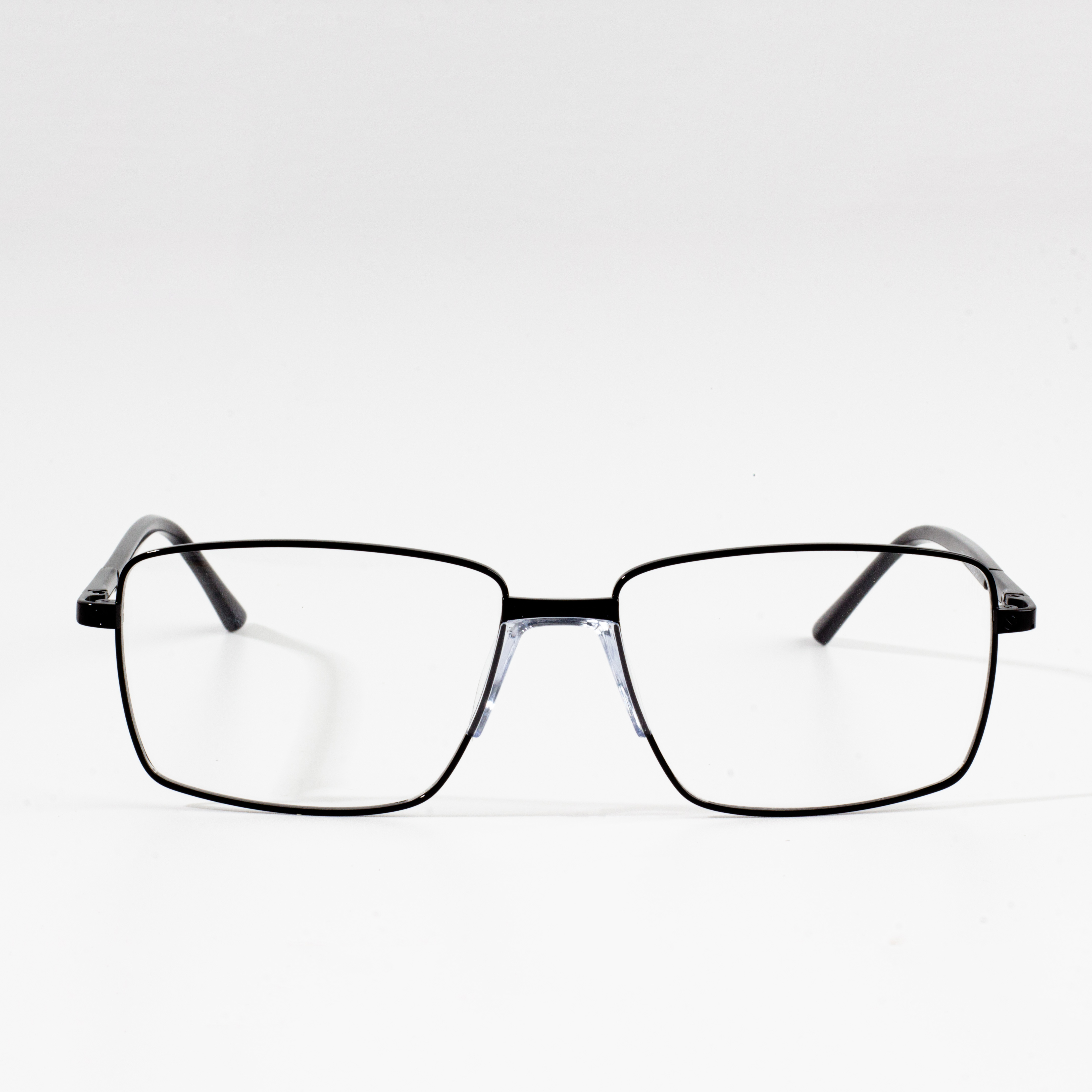 Newest metal eyewear optical glasses frames for men