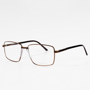 Wholesale price men optical eyeglasses frames