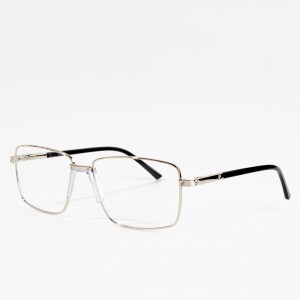 Wholesale price men optical eyeglasses frames