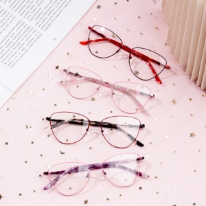 Women Designer eyeglass optical frame