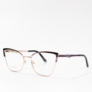 Cat Eye Eyeglasses Frame for Women Ready Stock