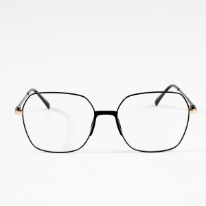 Customized High Quality Big Square Ladies Matatioata Optical