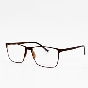 Utu wheketere Metal Fashion Eyeglasses Frame