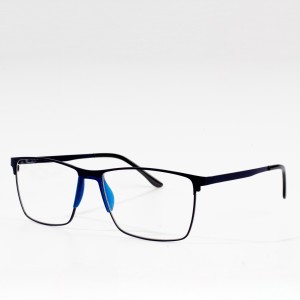 Presyo sa Pabrika Metal Fashion Eyeglasses Frame