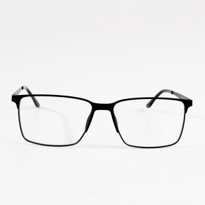 Tāne Metal Optical Eyewear Tāpare mohiti