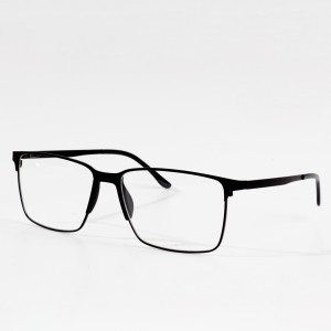 Men Metal Optical Eyewear Glass Frames