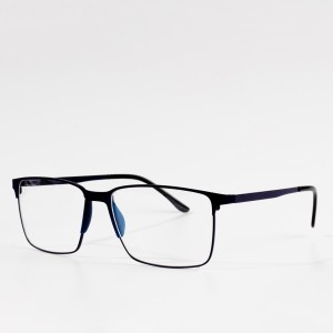 Tāne Metal Optical Eyewear Tāpare mohiti