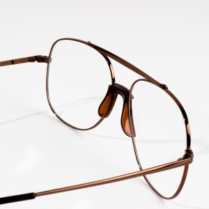 Special design optical glasses frames for men