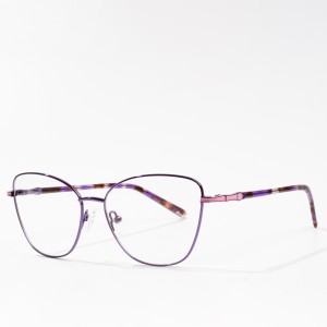 I-Wholesale High Quality Glasses Amafreyimu amasha wokubuka