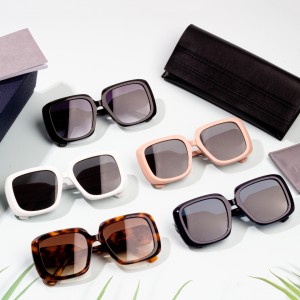 Metal Frame Oakley Glasses –  Wholesale Sunglass Custom Sunglasses Rectangle Sun Glasses – HJ EYEWEAR