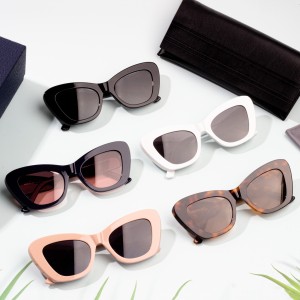 Wholesale Mens Prada Sunglasses –  Hot custom logo fashion sunglasses newest quality – HJ EYEWEAR