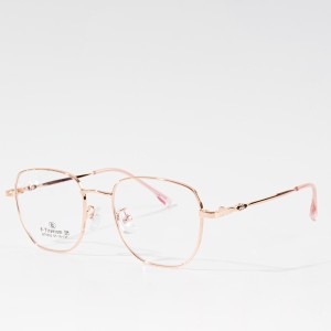 New Arrivals Women Fashion Metal Frame