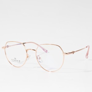 Classic Vintage Glasses Ncej Round Mirror Yooj Yim Hlau