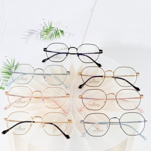 Wholesale Fashionable Spectacles Optical Frame Glasses