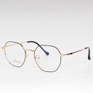 Slàn-reic Fashionable Optical Frame Glasses