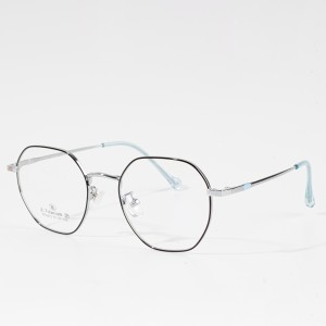 Slàn-reic Fashionable Optical Frame Glasses