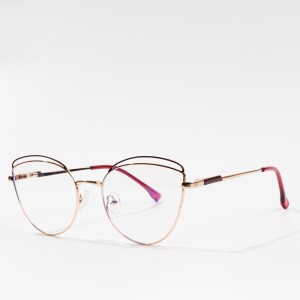 metal optical eyeglasses foreime optical foreime ea anti blue