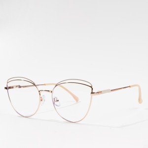 metal optical eyeglasses foreime optical foreime ea anti blue