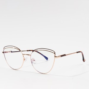 frèam eyeglasses meatailt meatailt frèam optigeach anti gorm