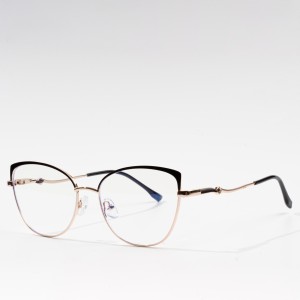 Hot Sale Anti-blau Light Women Optical Eyeglasses Frames