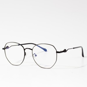 Premium eyeglasses frames light optical spectacle