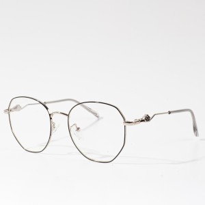 Premium eyeglasses frames light optical spectacle