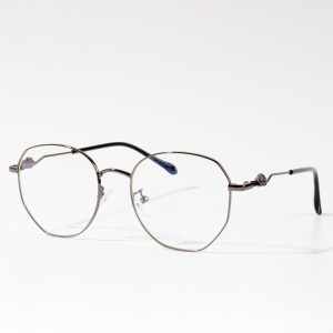 Premium eyeglasses frames light optical spectacle