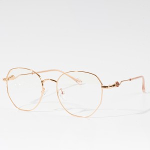 Premium eyeglasses frames light optical spectacle