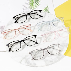 Fashionable TR 90 Frames Optîk Jinan