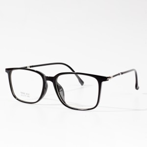 Fashionable TR 90 Optical Frames Womens