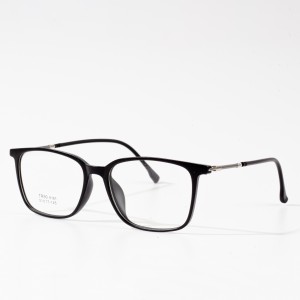 Fashionable TR 90 Optical Frames Womens