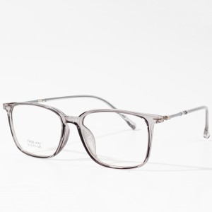 Fashionable TR 90 Optical Frames Womens